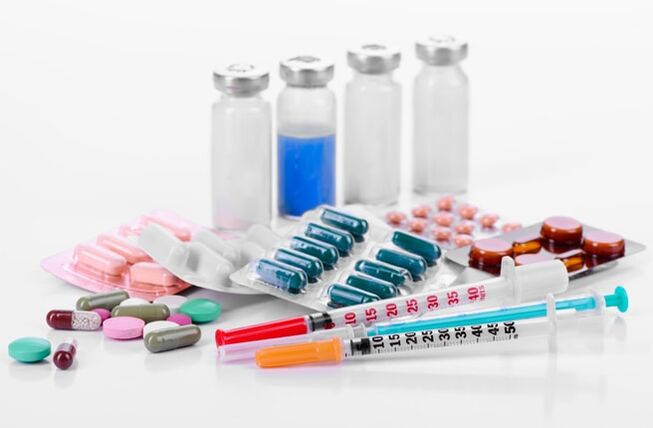 Behandlung der Hüftgelenk -Arthrose